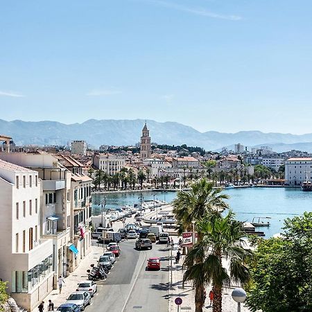 Hotel Seaview Luxury Retreat Split Exterior foto
