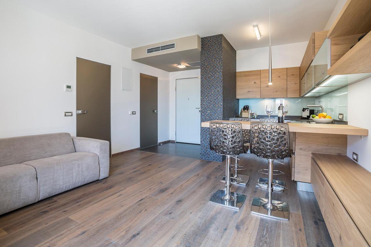 Hotel Seaview Luxury Retreat Split Exterior foto