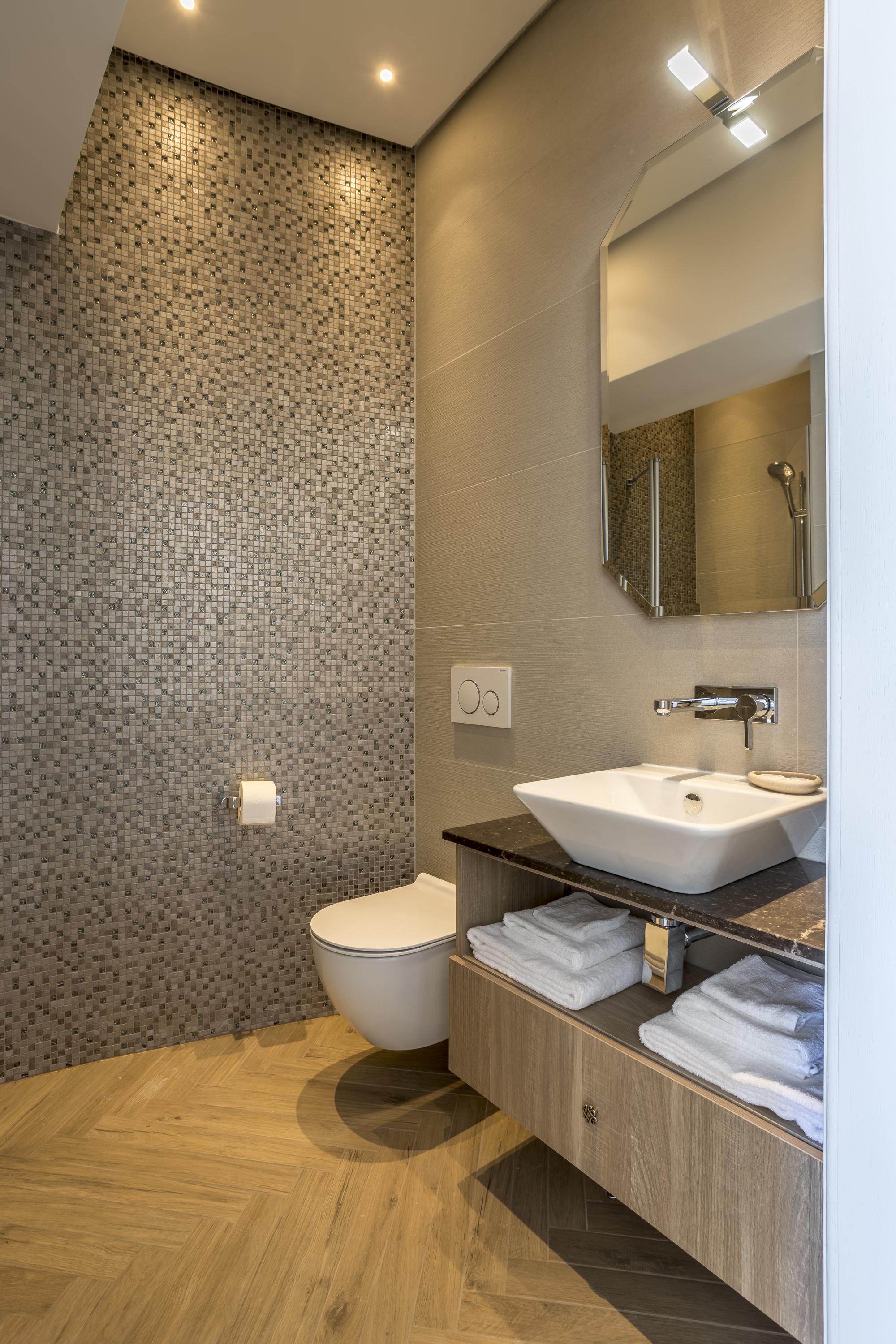 Hotel Seaview Luxury Retreat Split Exterior foto