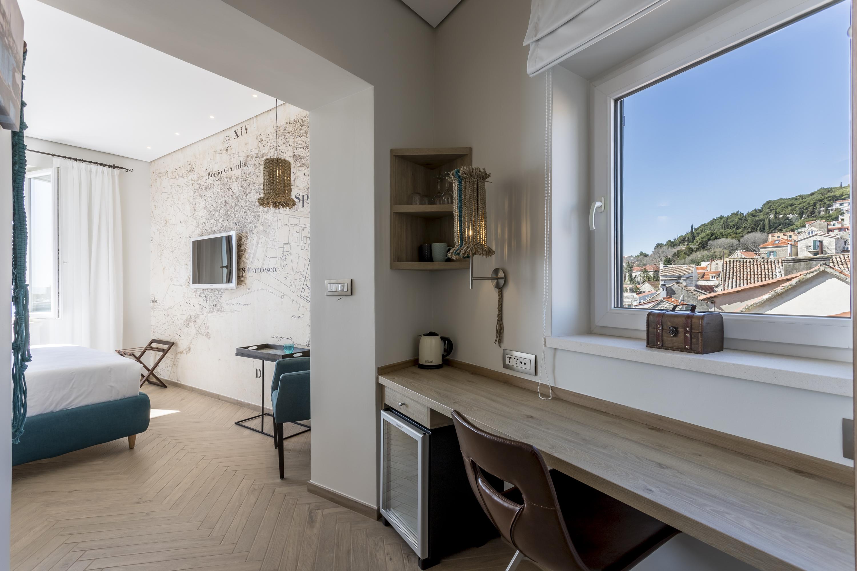 Hotel Seaview Luxury Retreat Split Exterior foto