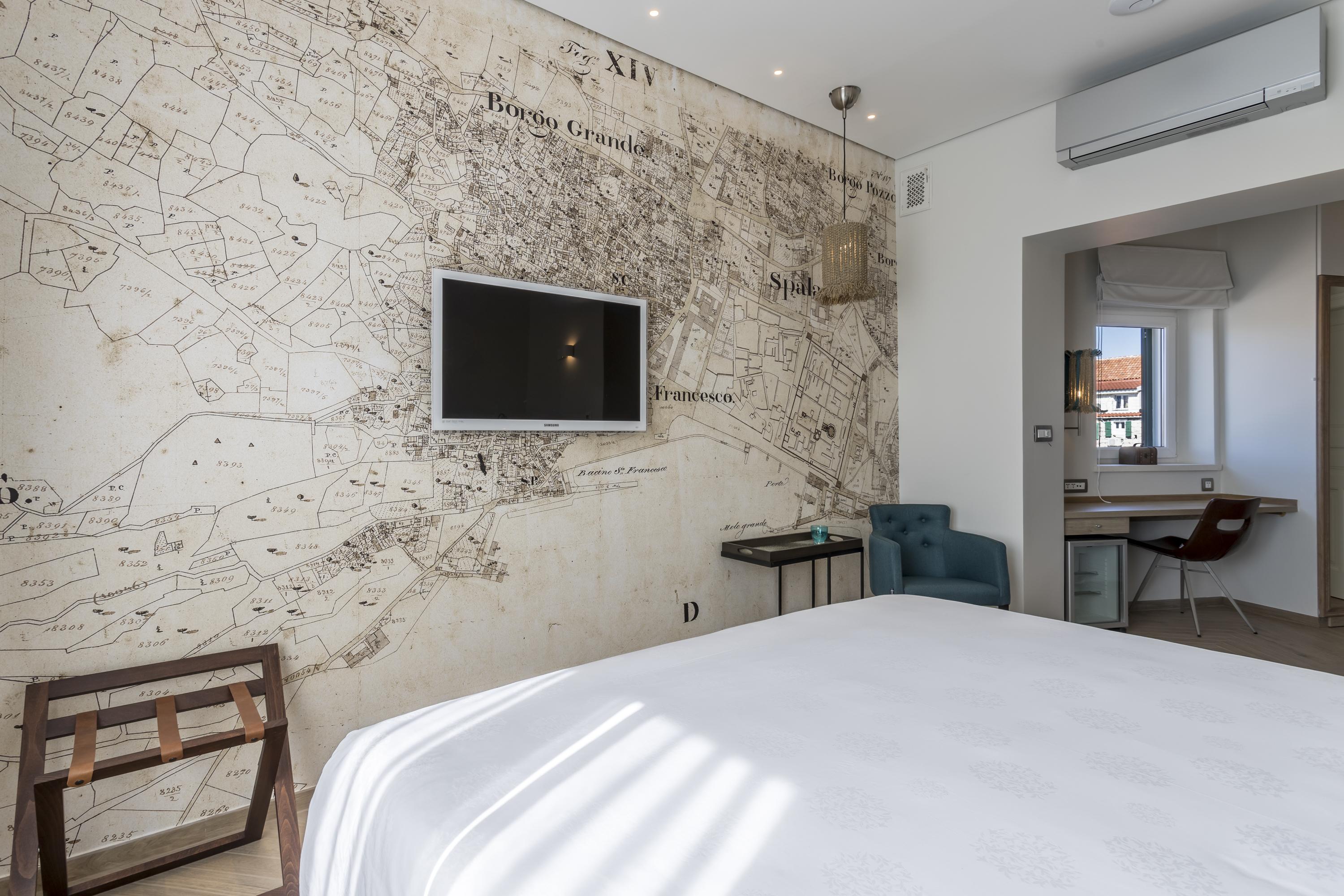 Hotel Seaview Luxury Retreat Split Exterior foto