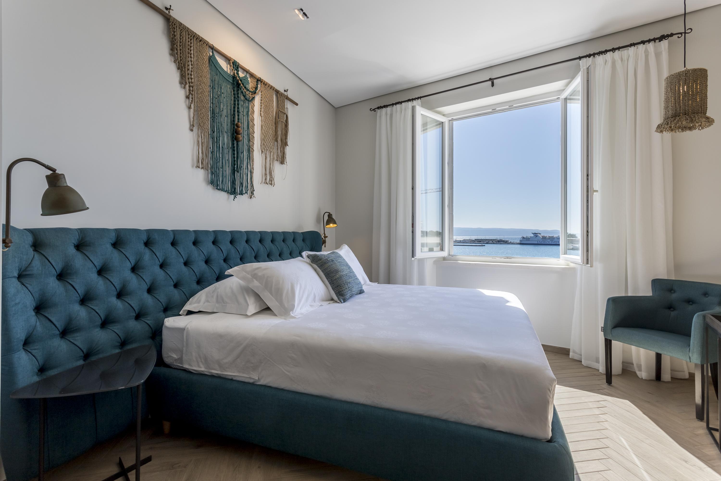 Hotel Seaview Luxury Retreat Split Exterior foto