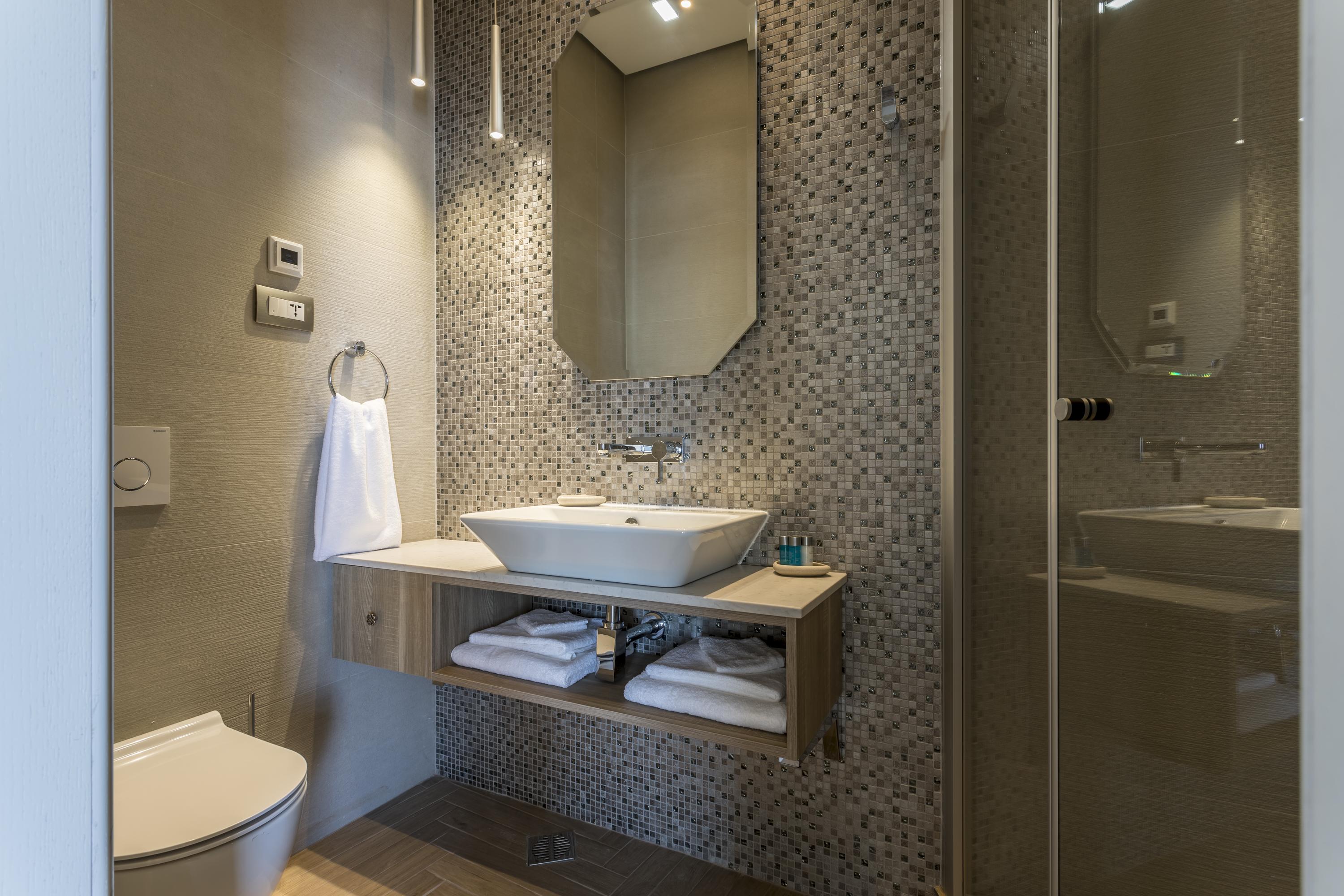 Hotel Seaview Luxury Retreat Split Exterior foto