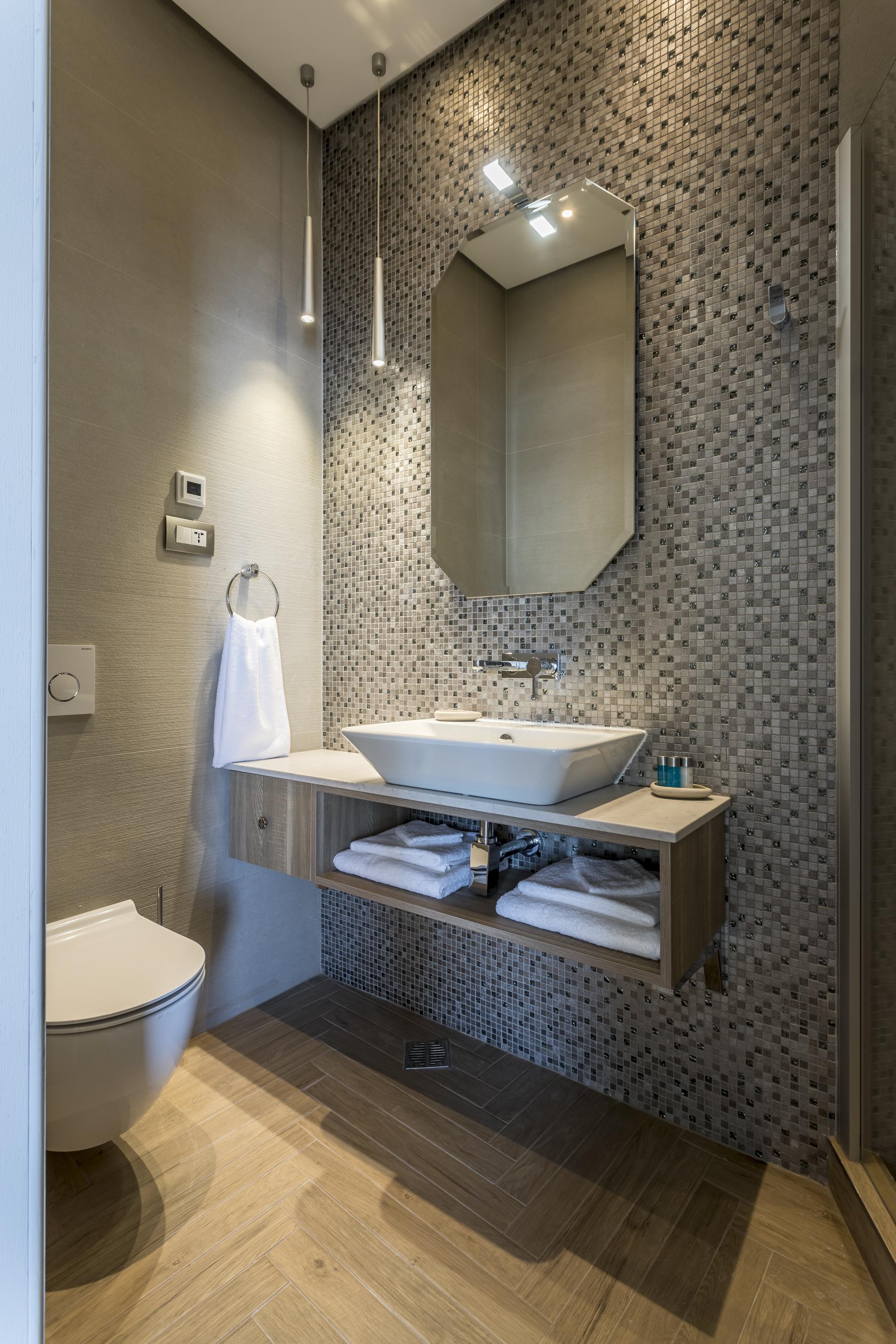 Hotel Seaview Luxury Retreat Split Exterior foto