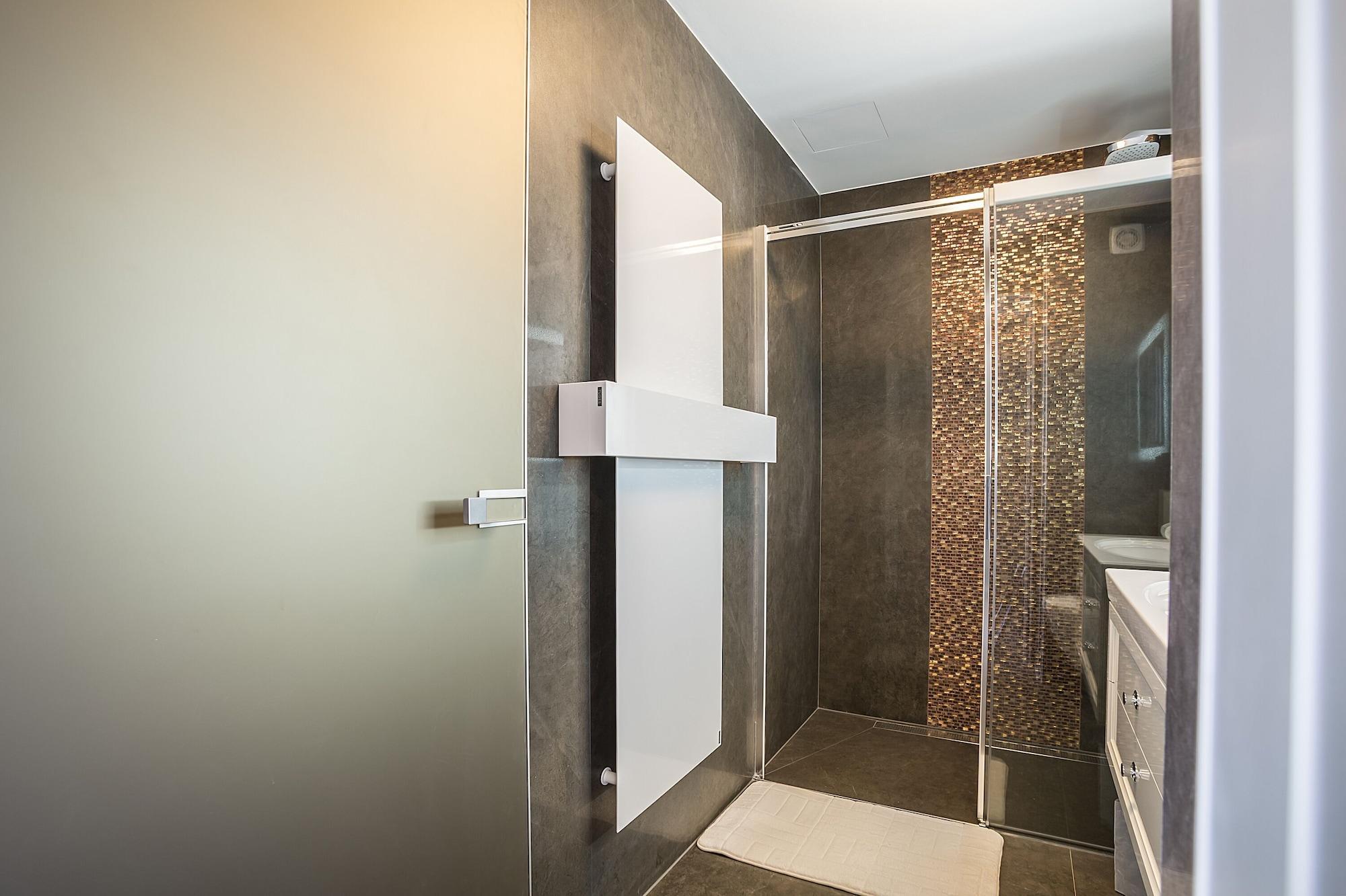Hotel Seaview Luxury Retreat Split Exterior foto