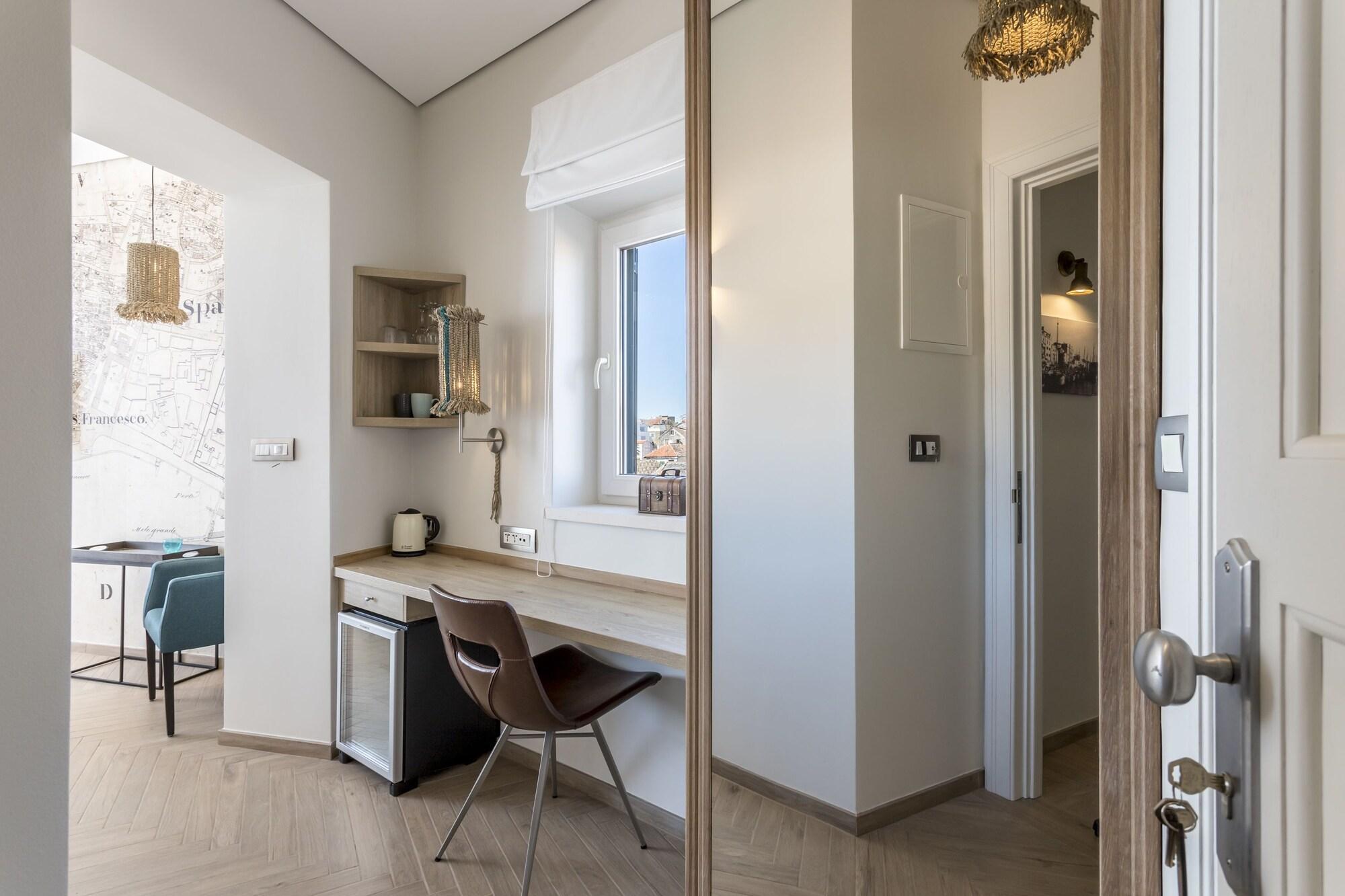 Hotel Seaview Luxury Retreat Split Exterior foto