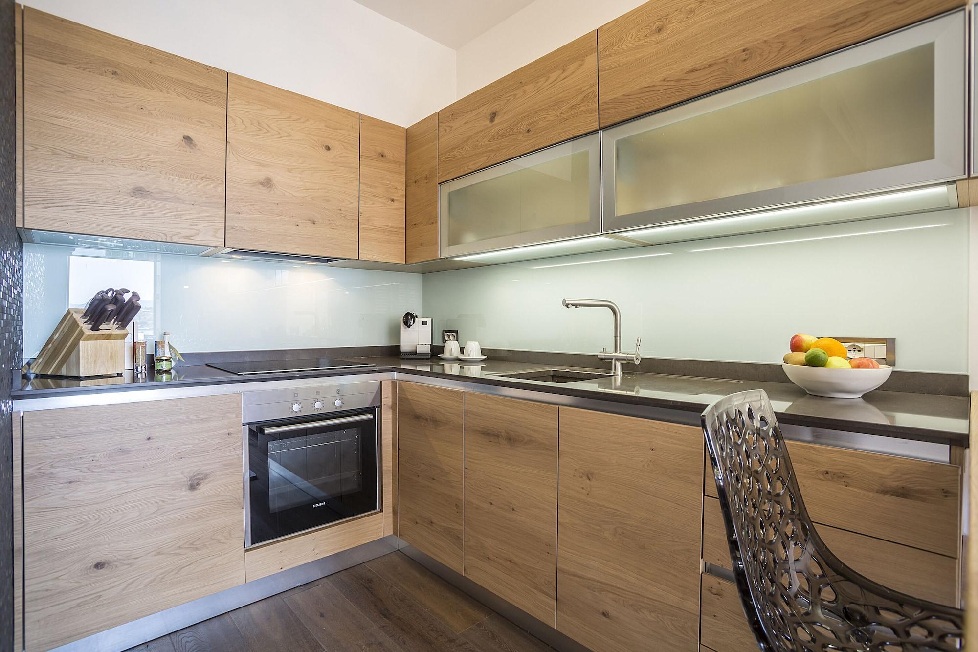 Hotel Seaview Luxury Retreat Split Exterior foto