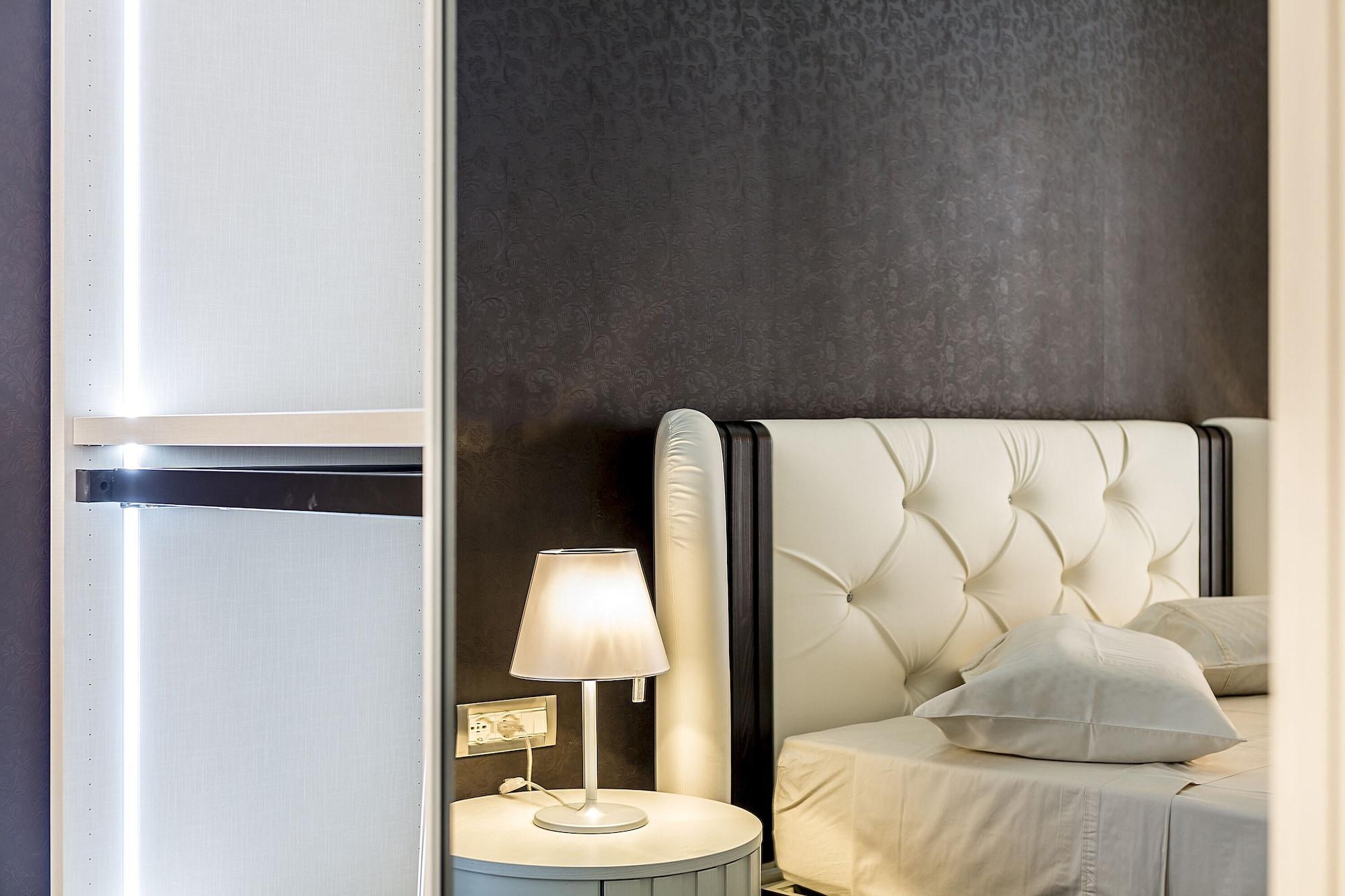 Hotel Seaview Luxury Retreat Split Exterior foto