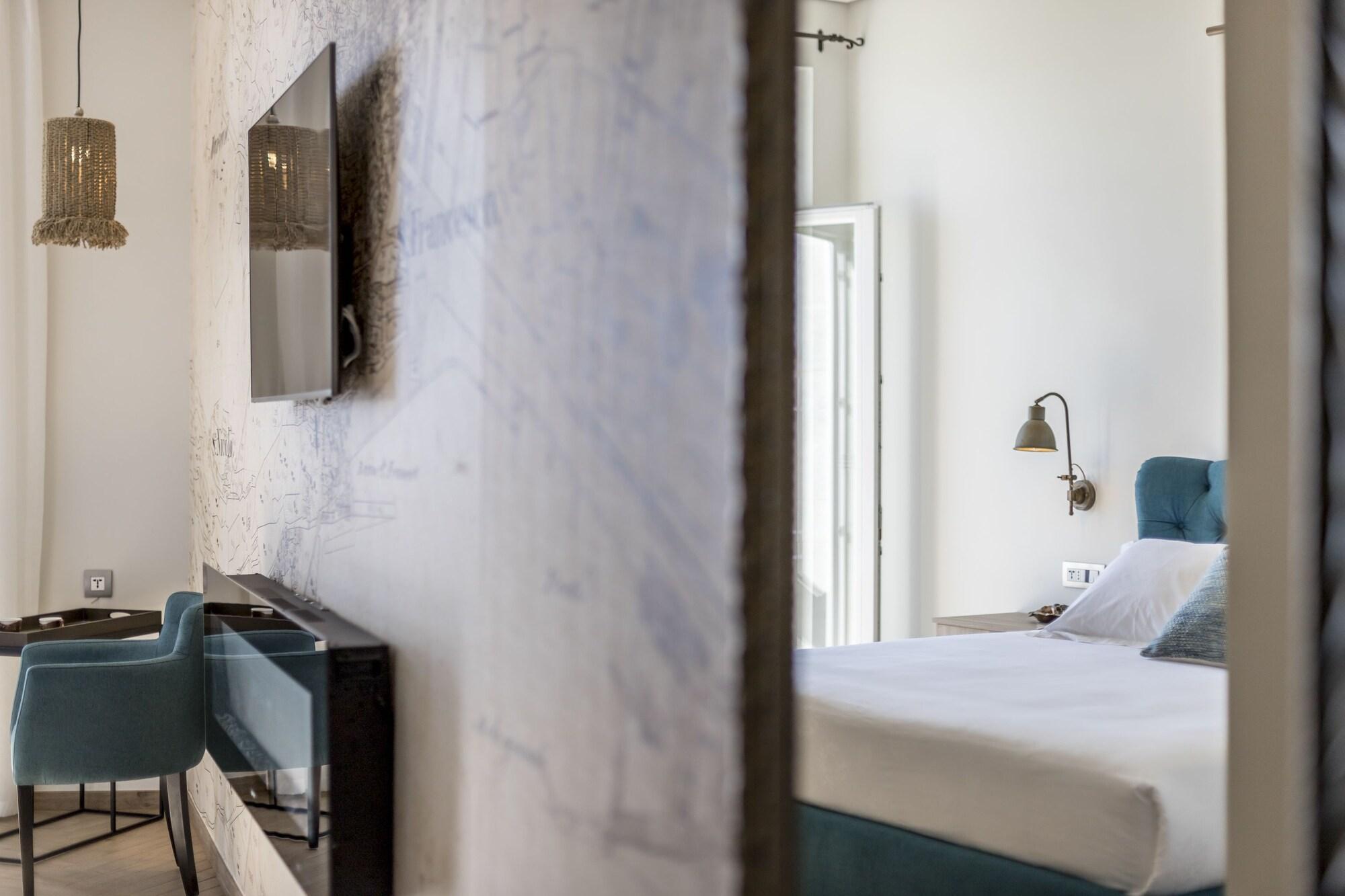 Hotel Seaview Luxury Retreat Split Exterior foto