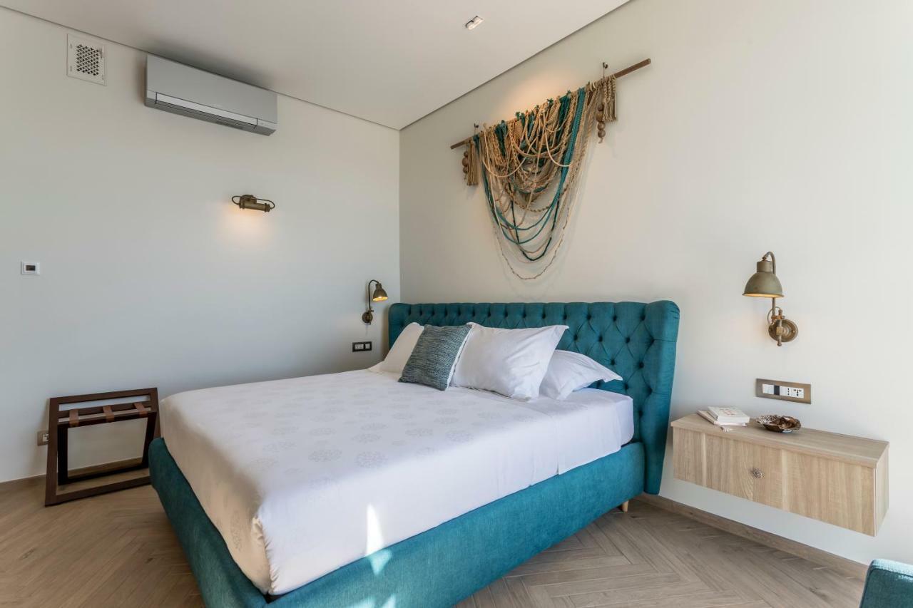 Hotel Seaview Luxury Retreat Split Exterior foto